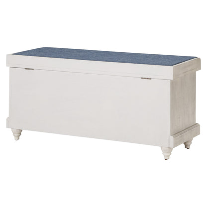 Banc de rangement Gray Barn Arbakka