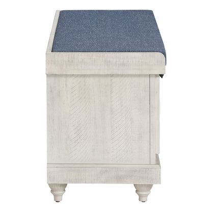 Banc de rangement Gray Barn Arbakka