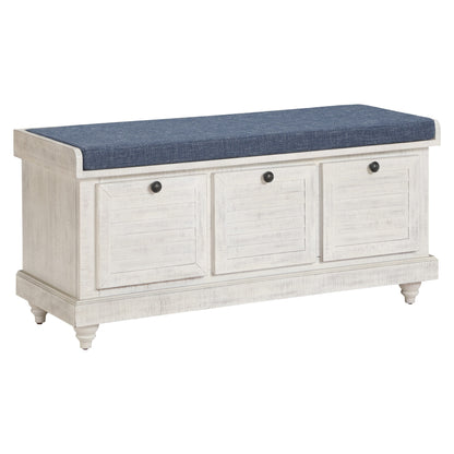 Banc de rangement Gray Barn Arbakka