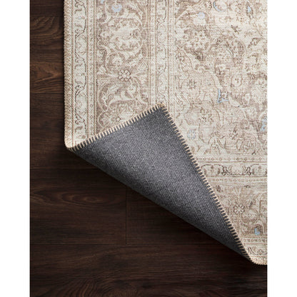 Tapis Alexander Home Tremezzina style shabby chic vieilli