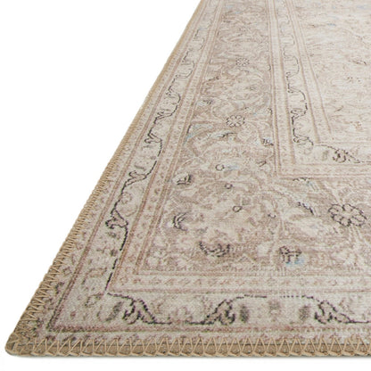 Tapis Alexander Home Tremezzina style shabby chic vieilli