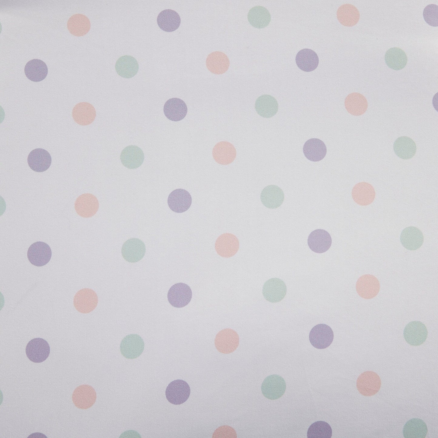 Parure de lit réversible en chenille tuftée Madeline Floral d'Intelligent Design Kids