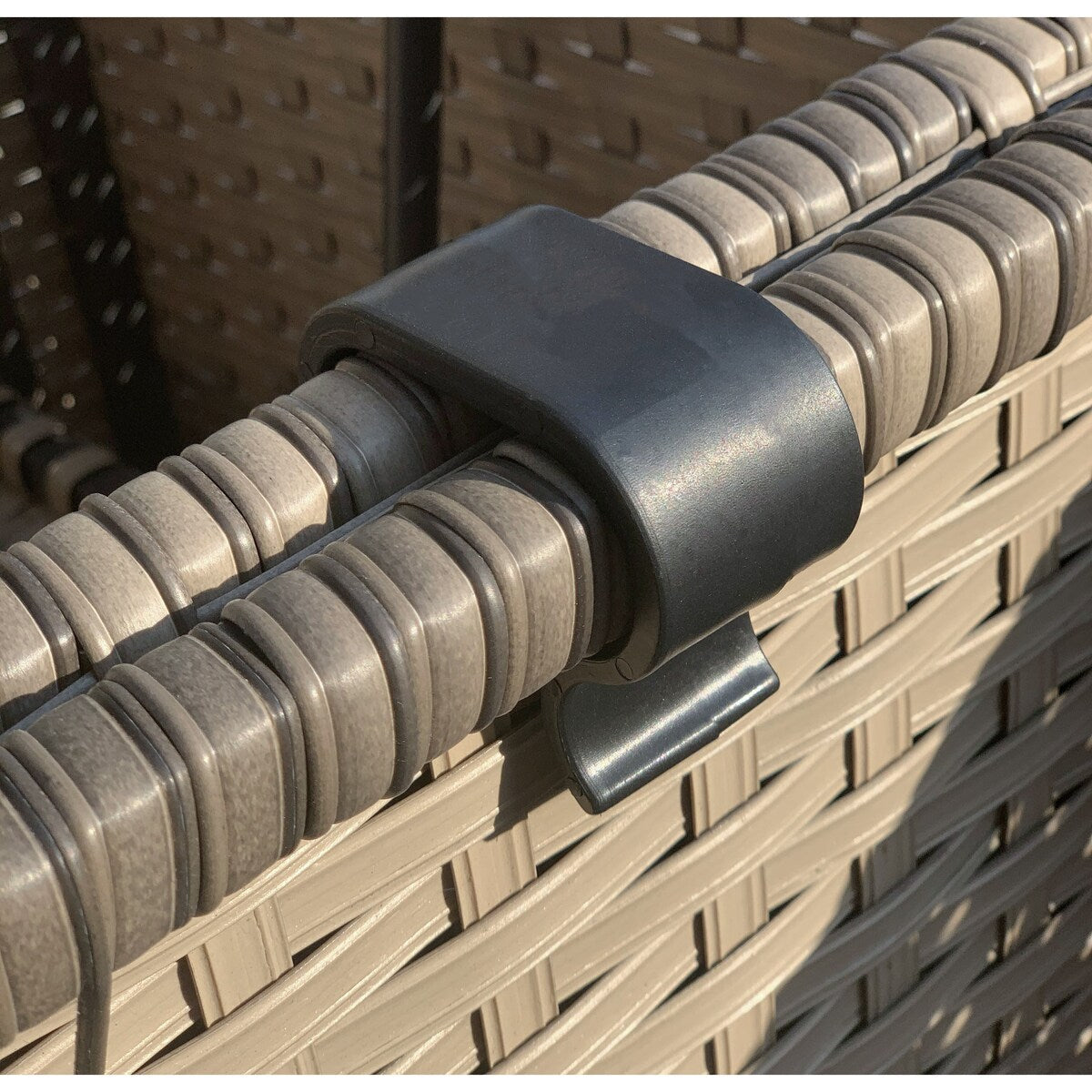 Ensemble de 12 sièges profonds Ventura