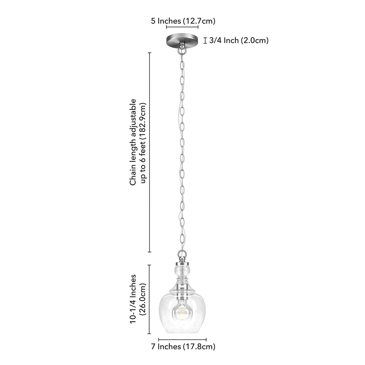 Pendentif de Vérone