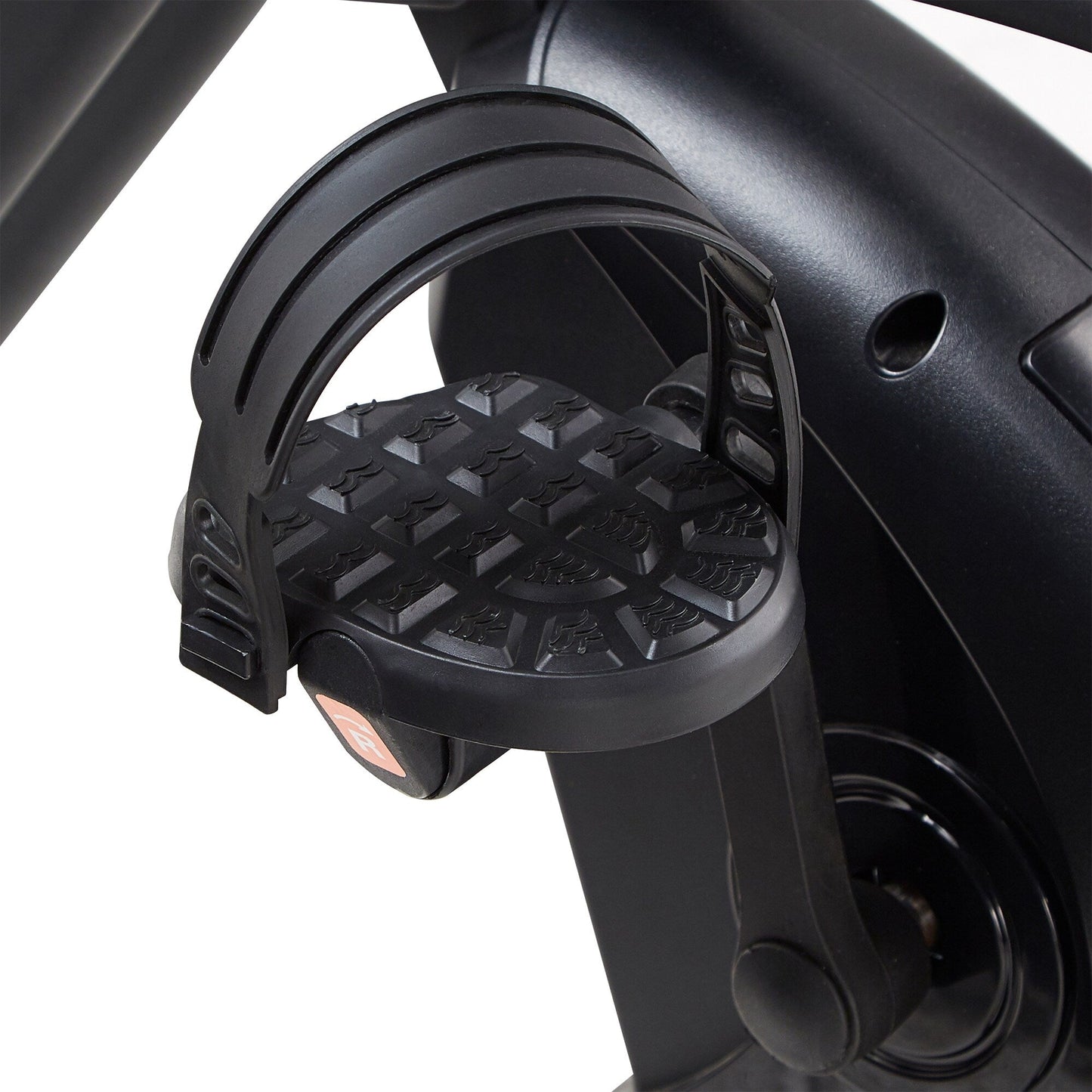 Bureau vélo d'exercice Virgil par iNSPIRE Q Classic.