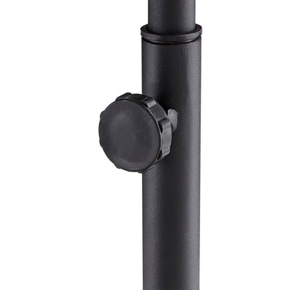 Bureau vélo d'exercice Virgil par iNSPIRE Q Classic.