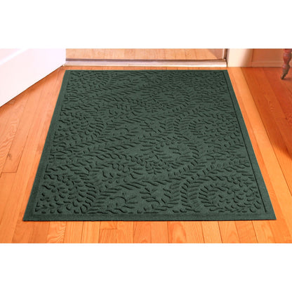 Tapis d'entrée/extérieur WaterHog en buis