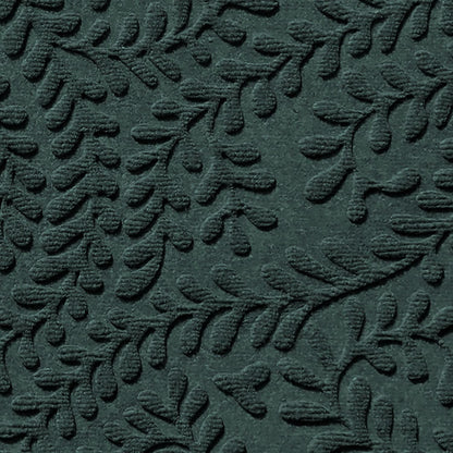 Tapis d'entrée/extérieur WaterHog en buis