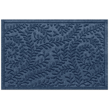 Tapis d'entrée/extérieur WaterHog en buis