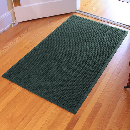 Tapis d'entrée WaterHog Squares pour intérieur et extérieur