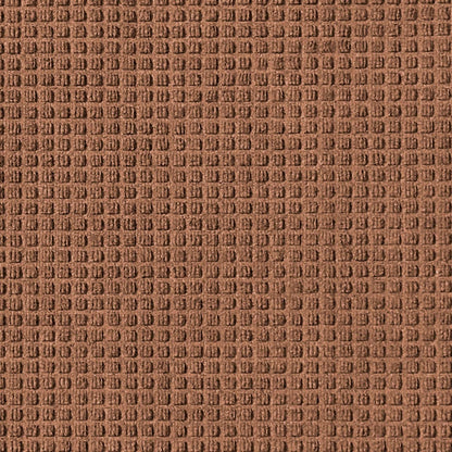 Tapis d'entrée WaterHog Squares pour intérieur et extérieur