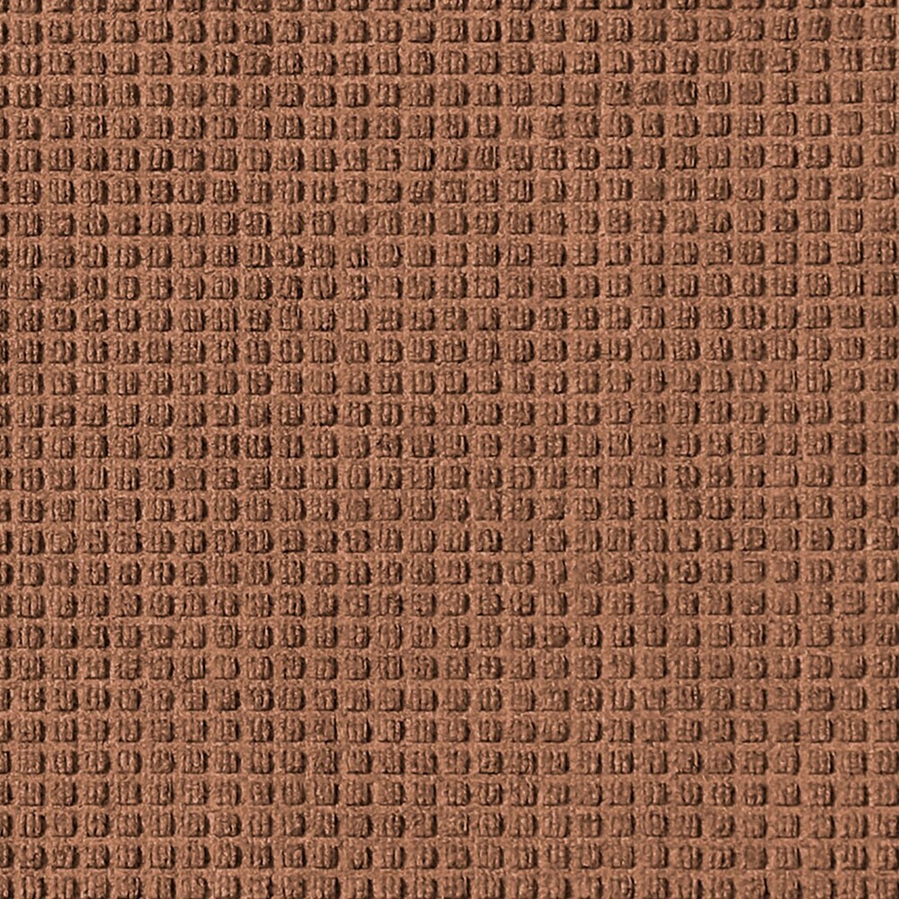 Tapis d'entrée WaterHog Squares pour intérieur et extérieur