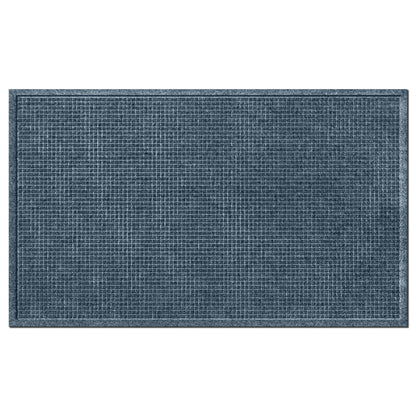 Tapis d'entrée WaterHog Squares pour intérieur et extérieur