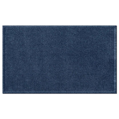 Tapis d'entrée WaterHog Squares pour intérieur et extérieur
