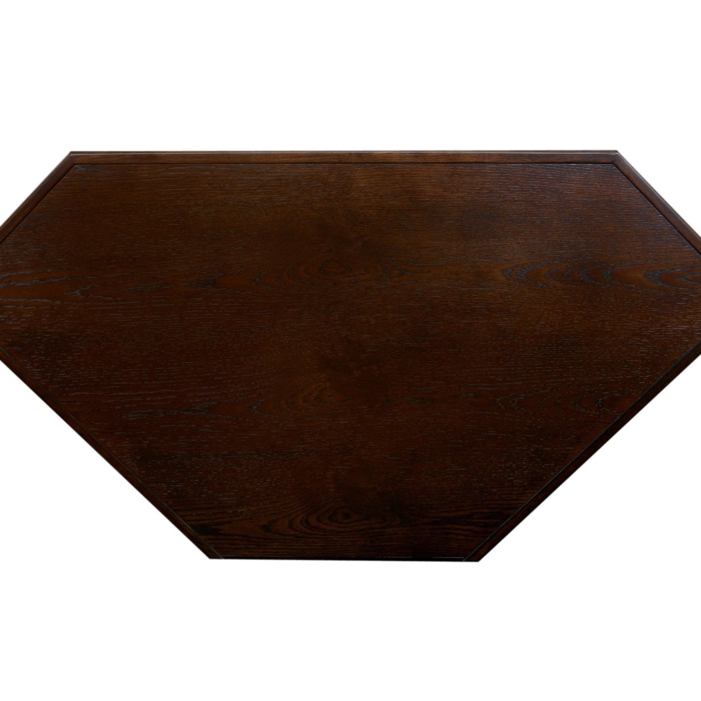 Bureau d'écriture d'angle Leick Home Mission