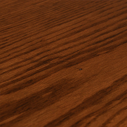 Bureau d'écriture d'angle Leick Home Mission