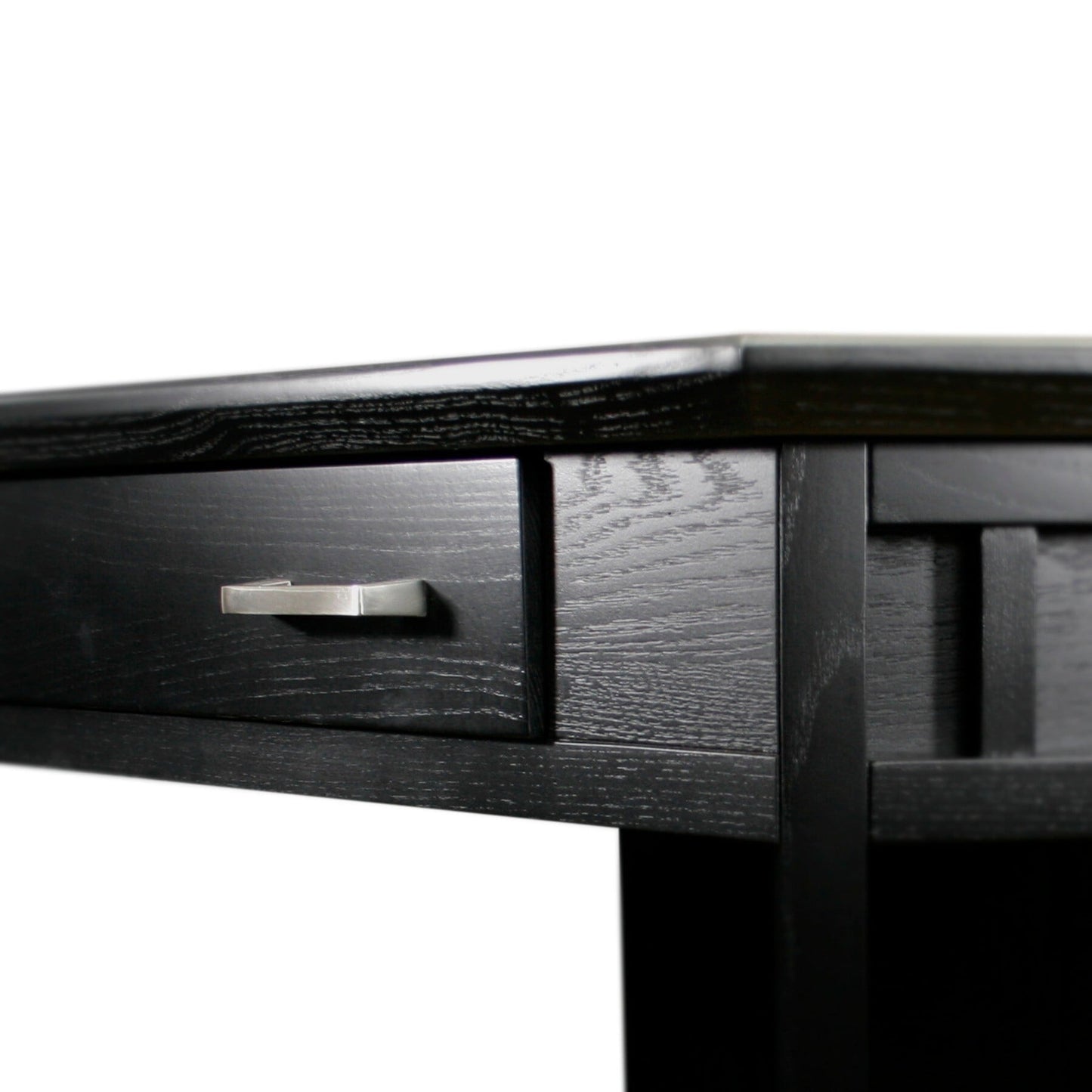 Bureau d'écriture d'angle Leick Home Mission