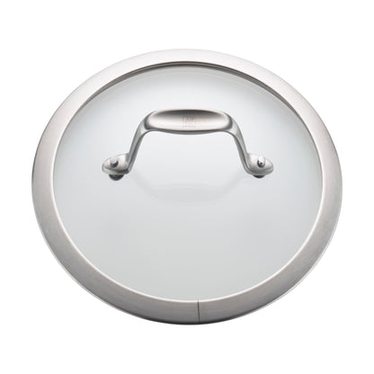 Casserole en acier inoxydable 3 plis ZWILLING Spirit