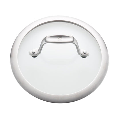 Casserole en acier inoxydable 3 plis ZWILLING Spirit