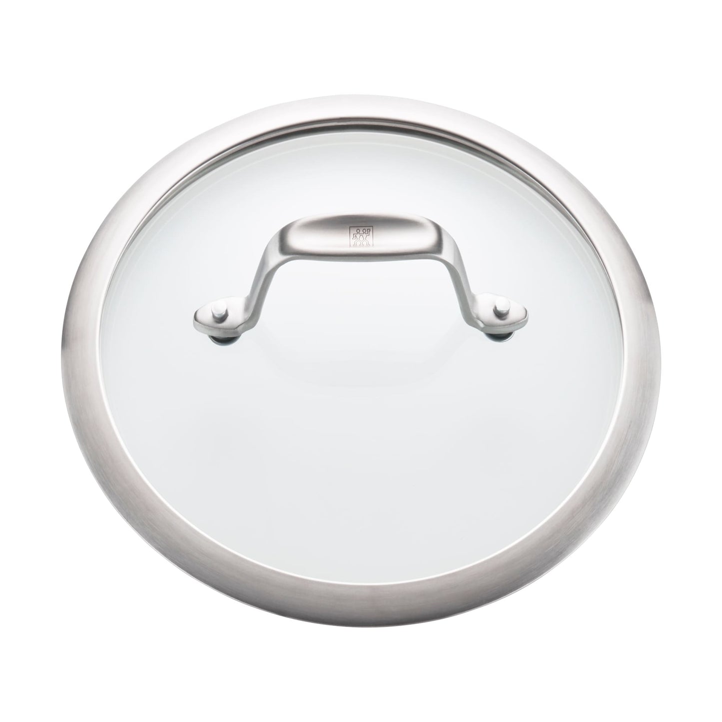 Casserole en acier inoxydable 3 plis ZWILLING Spirit