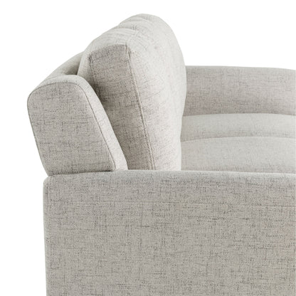 Canapé iLounge Harvard en microfibre